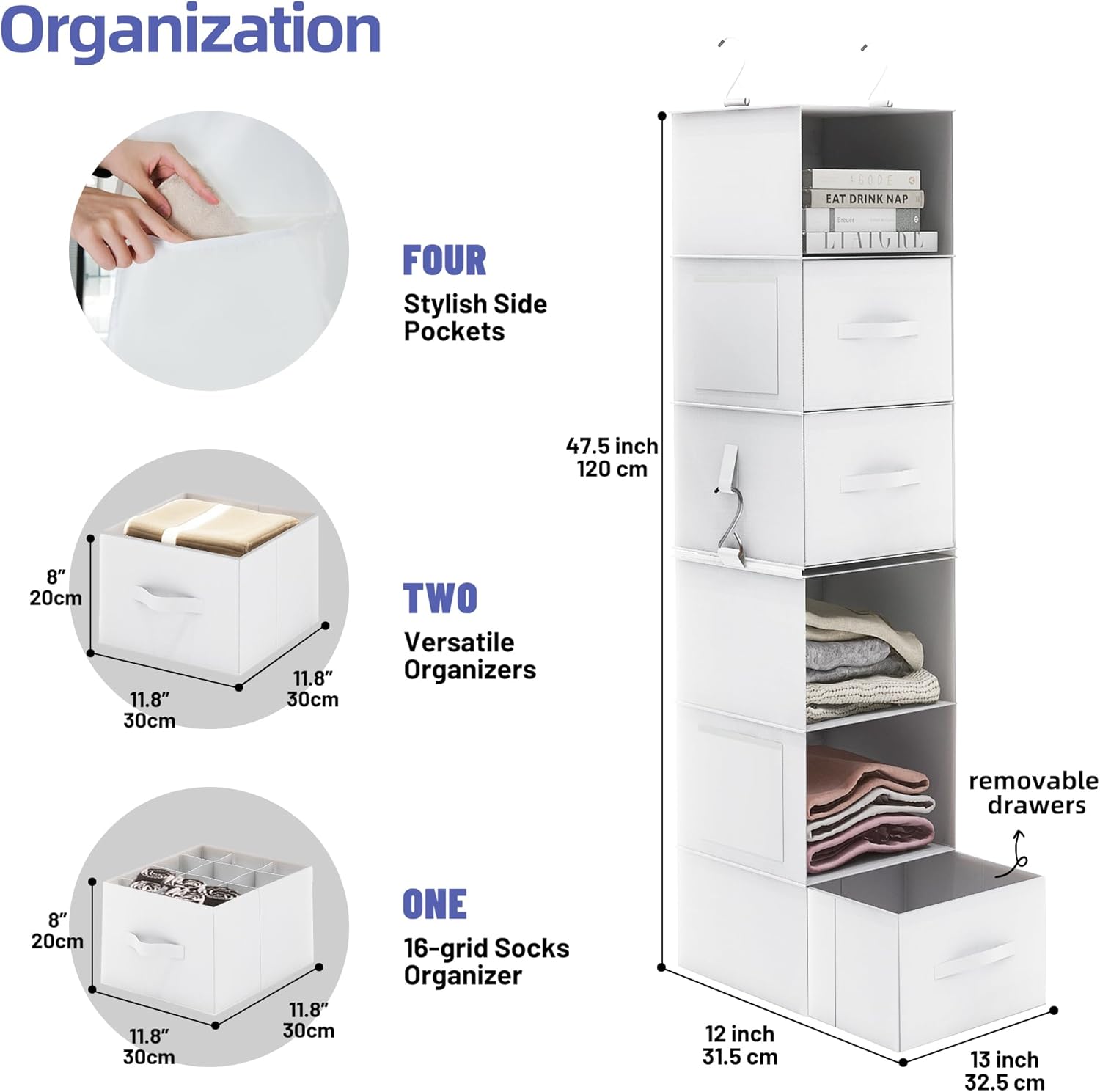 Organizers & Storage Solutions - Image 3