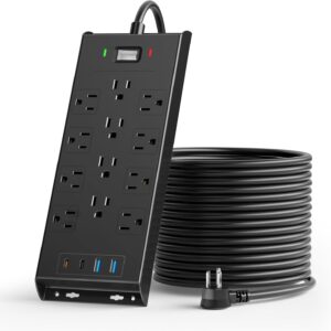 Energy Saving Devices