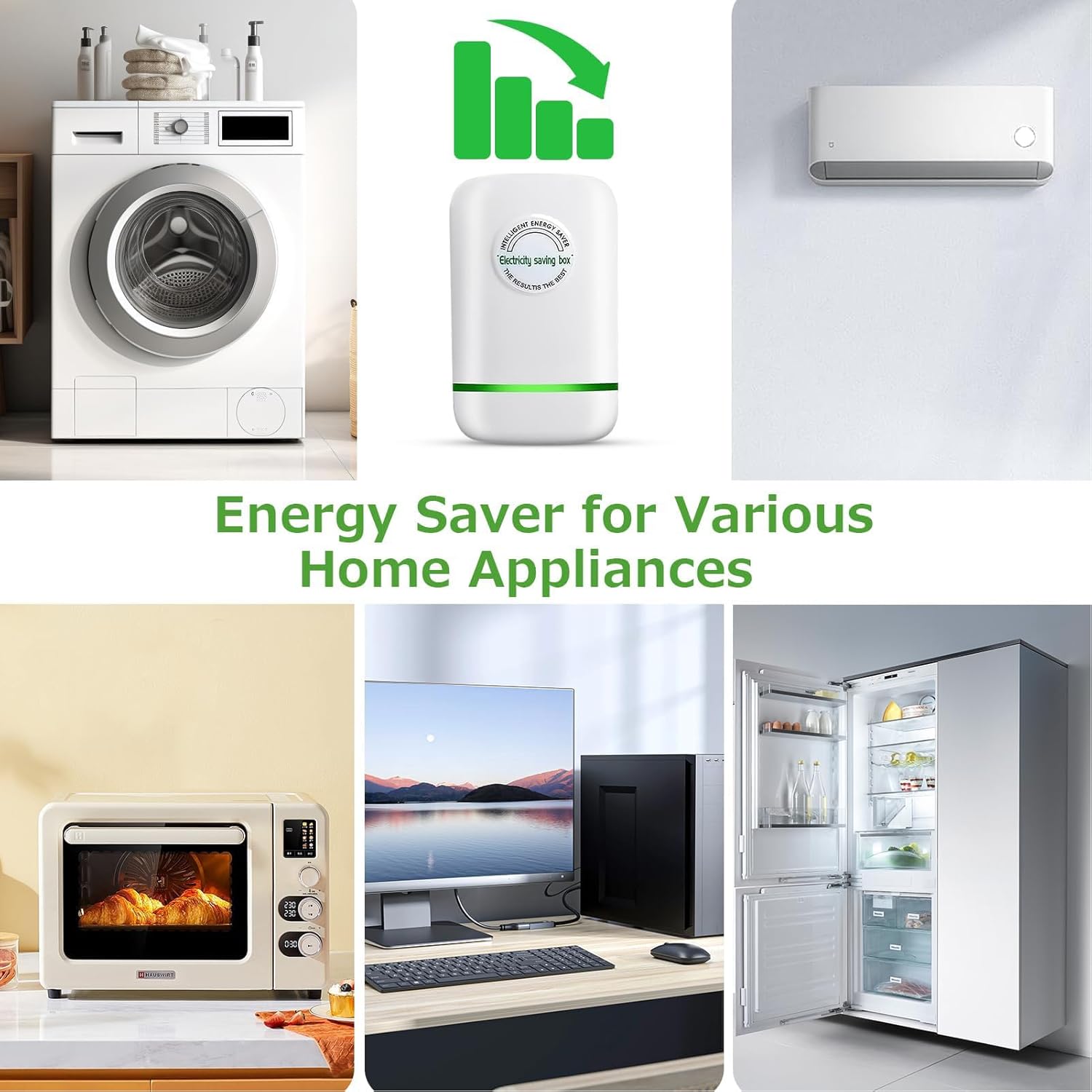 Energy Saving Devices - Image 7