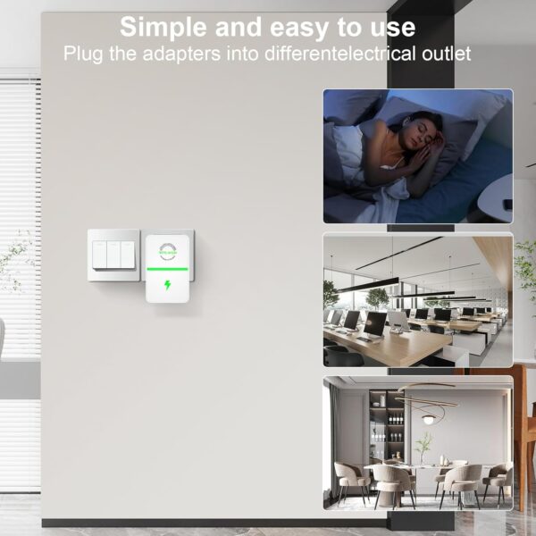 Energy Saving Devices - Image 5
