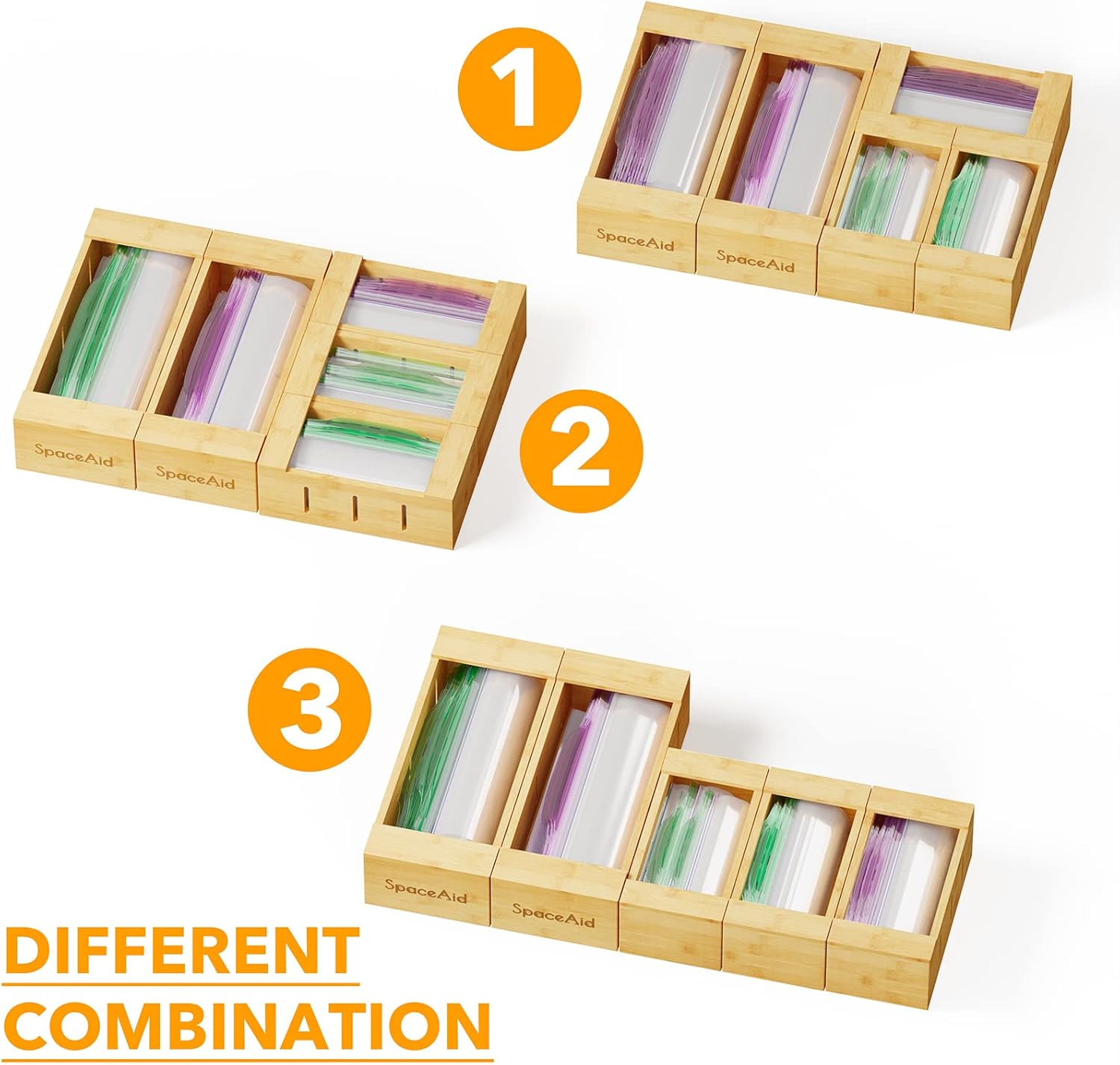 Organizers & Storage Solutions - Image 5