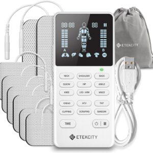 Energy Saving Devices