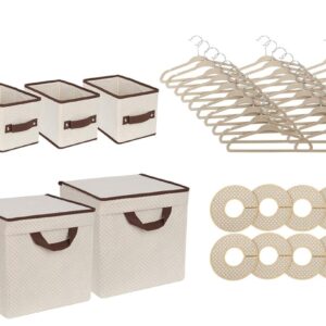 Organizers & Storage Solutions