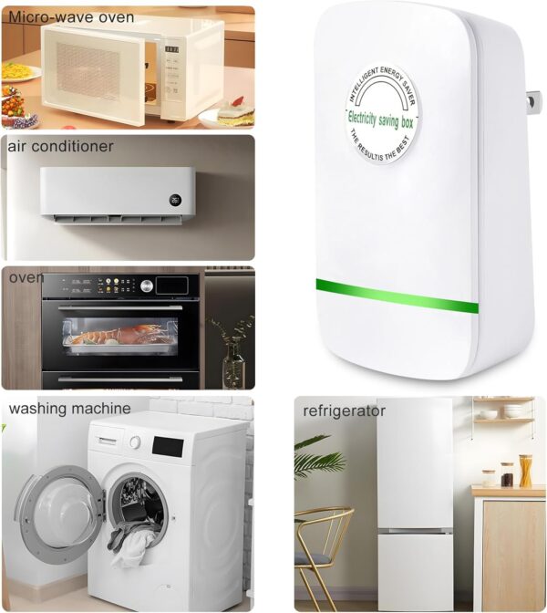 Energy Saving Devices - Image 3