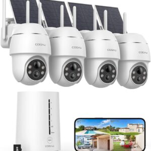 Security & Surveillance