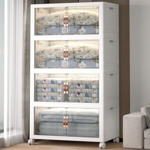 Organizers & Storage Solutions