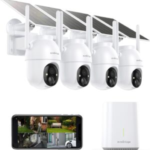 Security & Surveillance