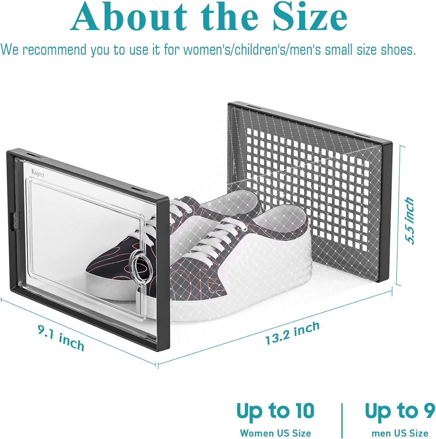 Organizers & Storage Solutions - Image 2