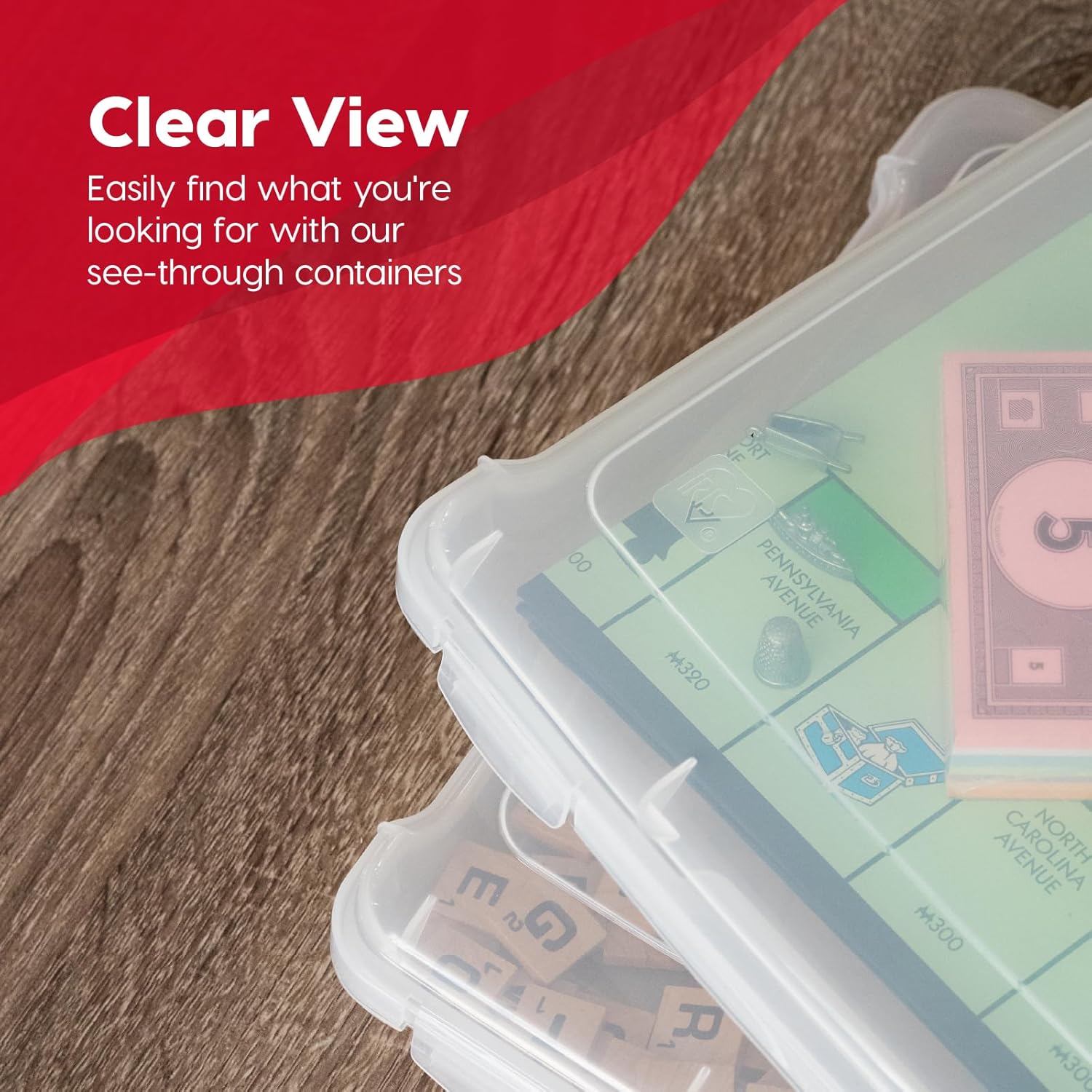 Organizers & Storage Solutions - Image 4