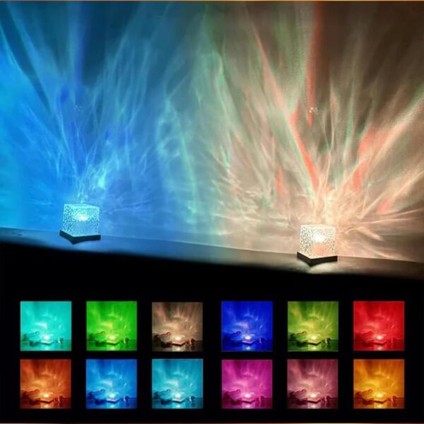 Lighting & Ambiance - Image 3