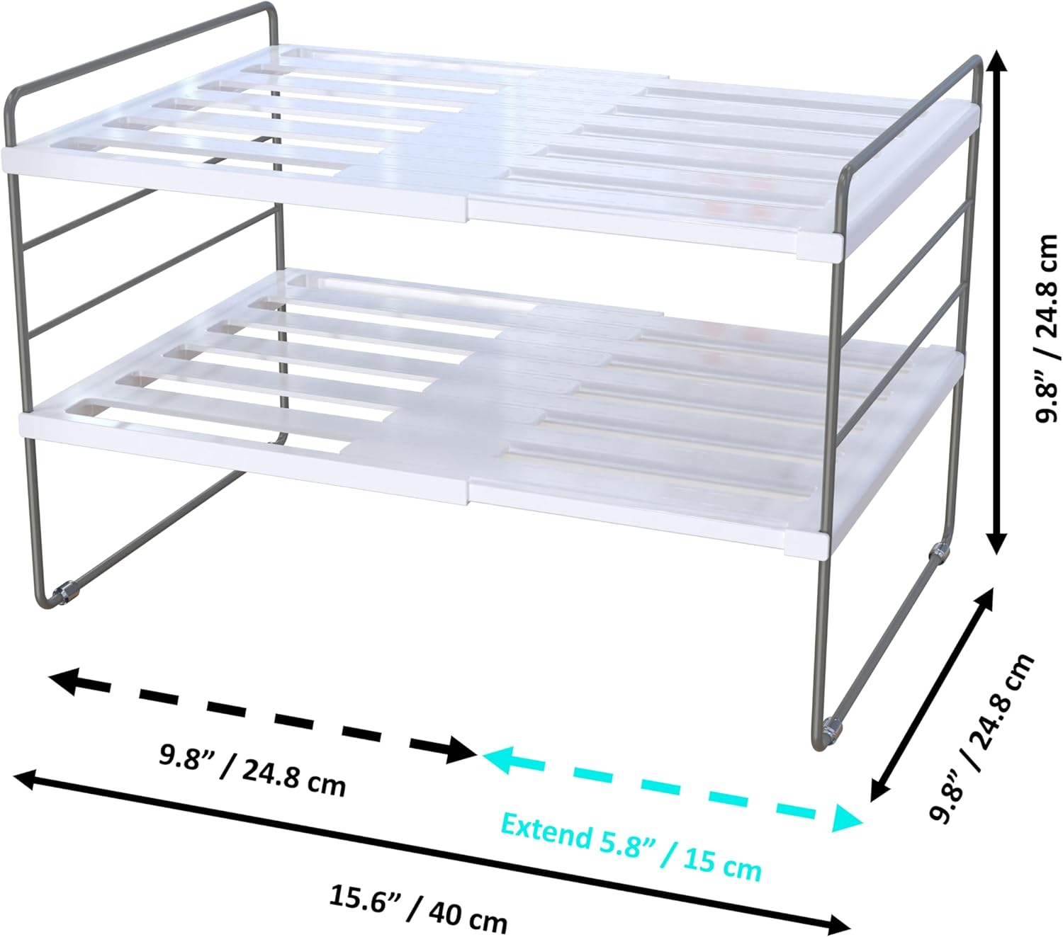 Organizers & Storage Solutions - Image 6