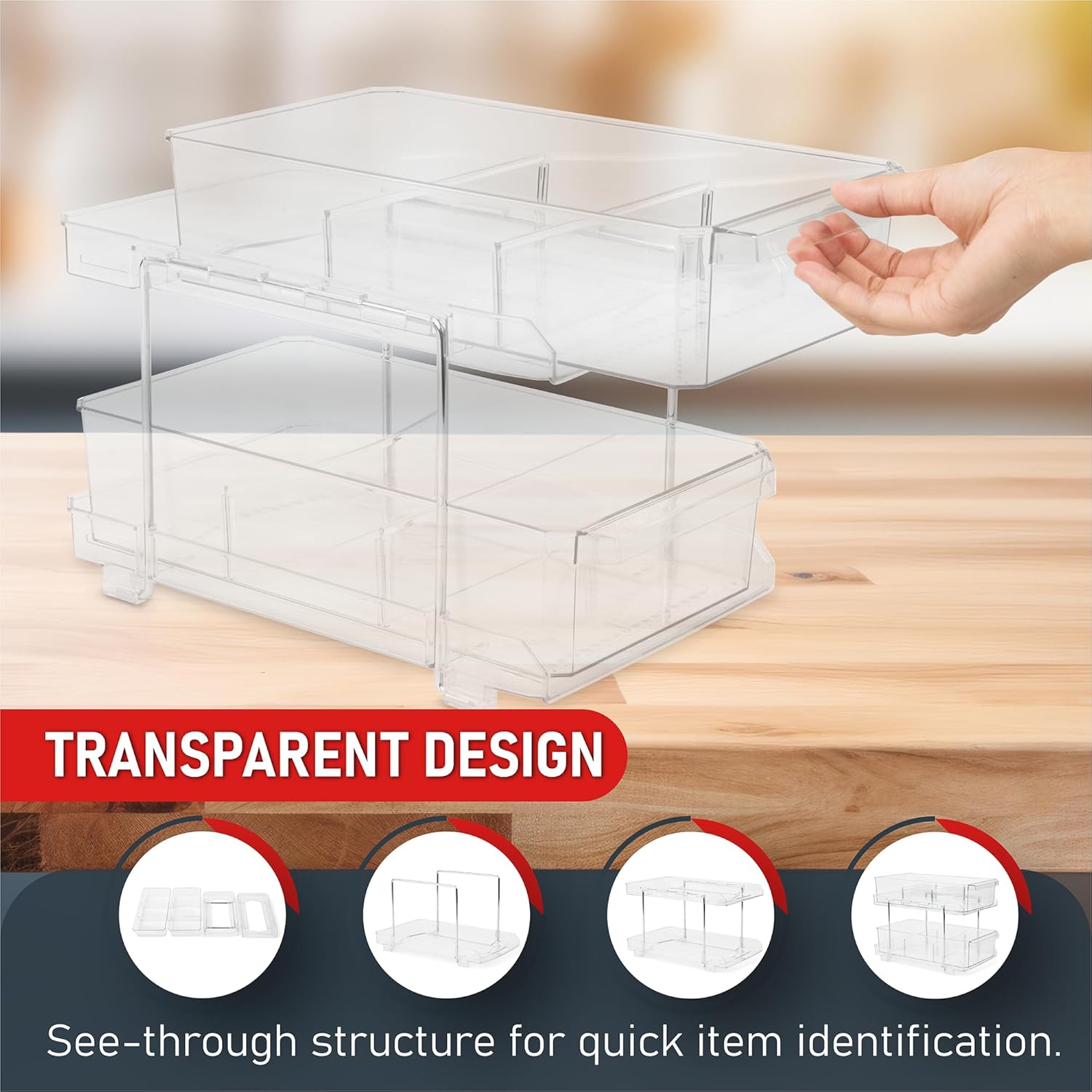 Organizers & Storage Solutions - Image 5