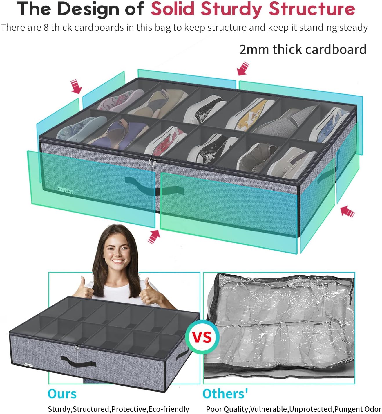 Organizers & Storage Solutions - Image 4