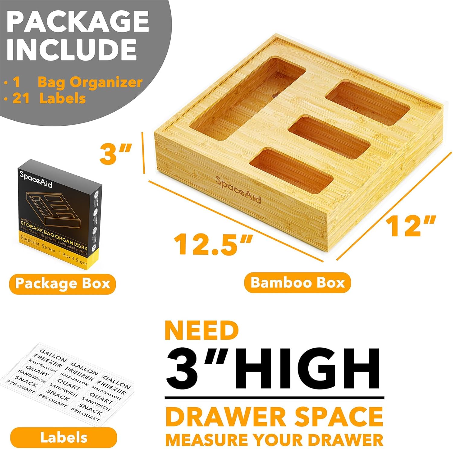 Organizers & Storage Solutions - Image 5