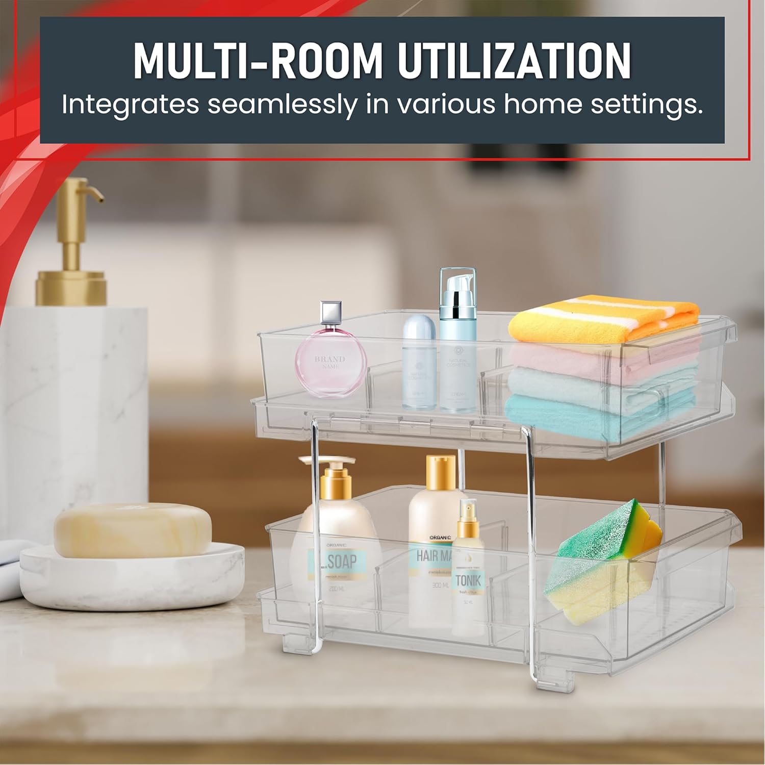 Organizers & Storage Solutions - Image 4