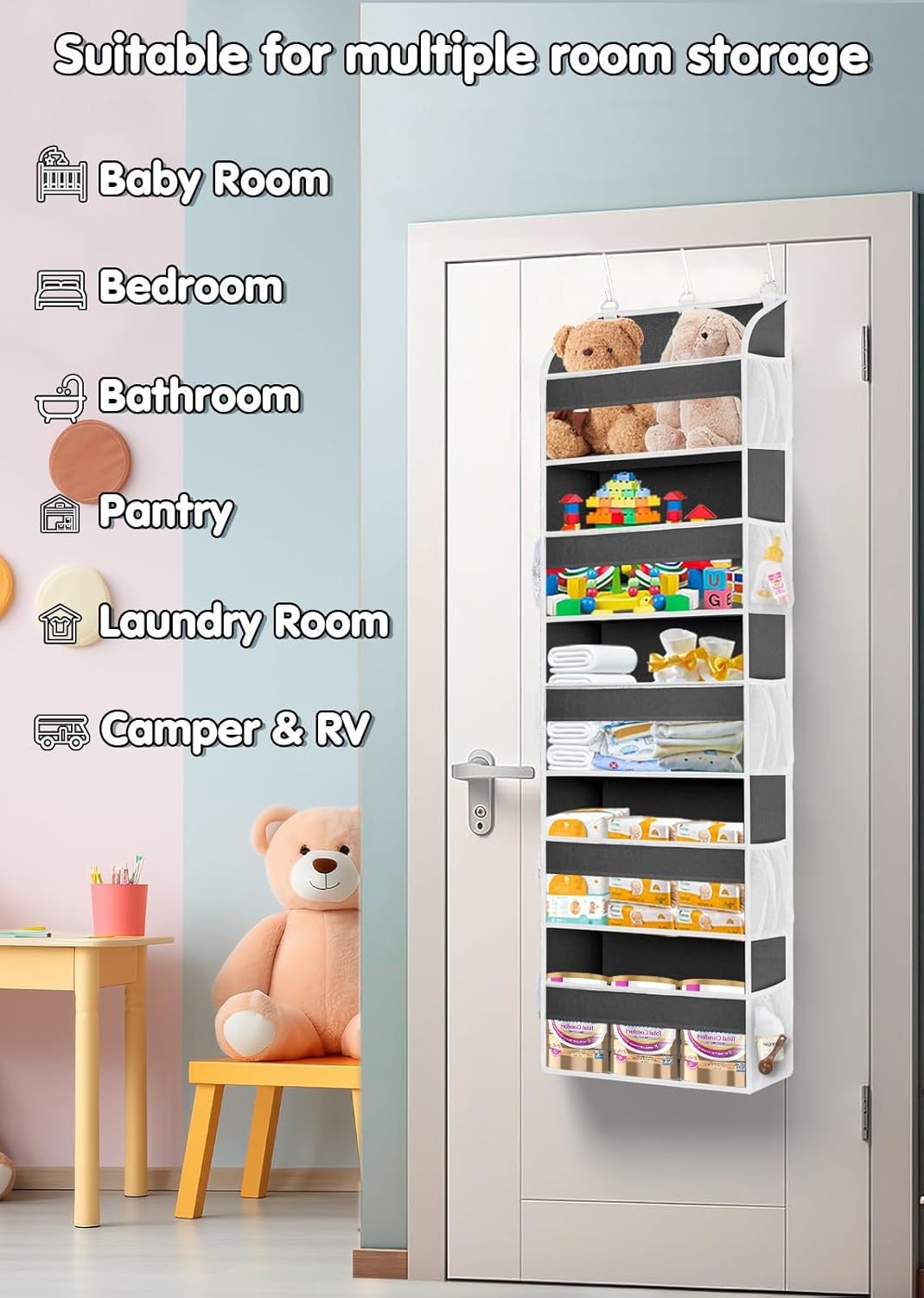 Organizers & Storage Solutions - Image 4