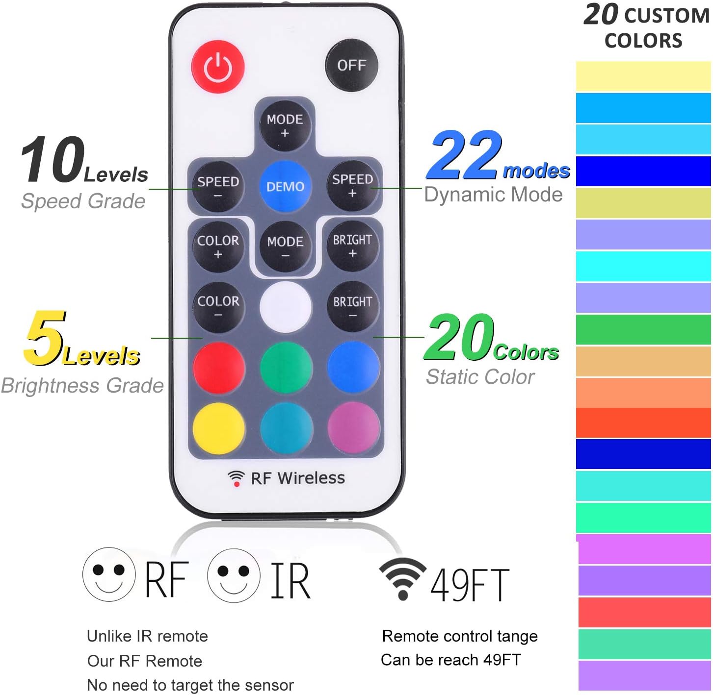 Lighting & Ambiance - Image 4