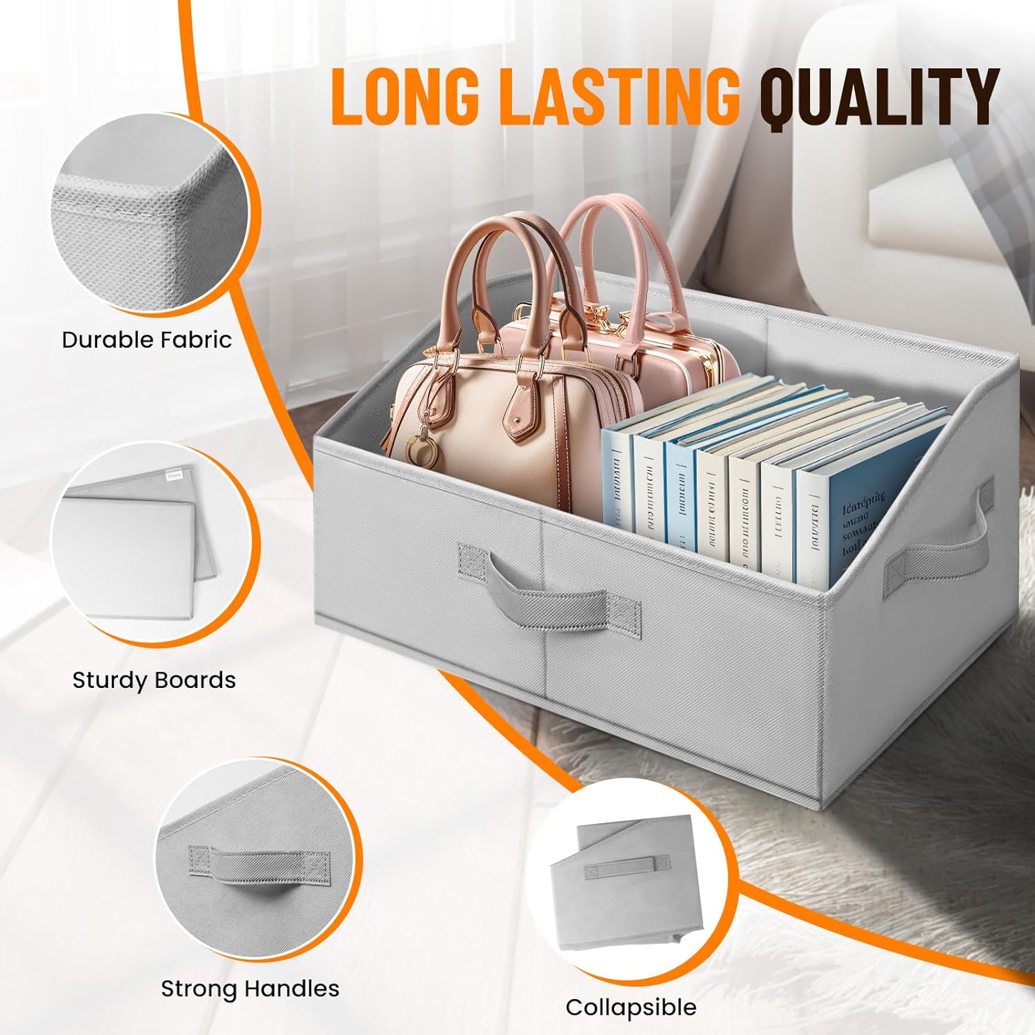 Organizers & Storage Solutions - Image 5