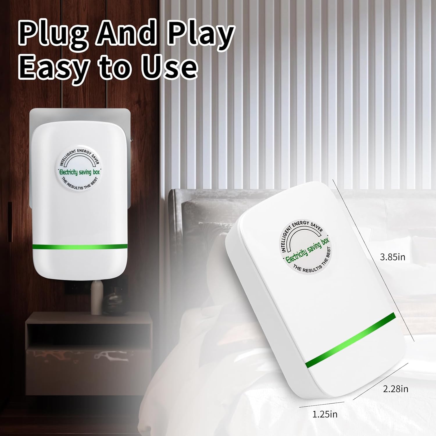 Energy Saving Devices - Image 2