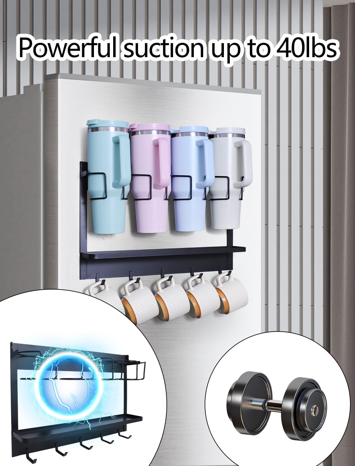 Organizers & Storage Solutions - Image 6