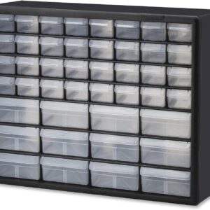 Organizers & Storage Solutions