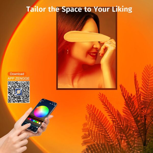 Lighting & Ambiance - Image 4