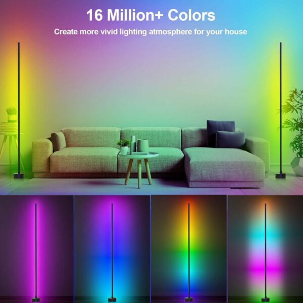 Lighting & Ambiance - Image 2