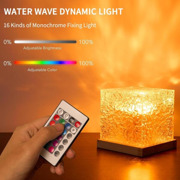 Lighting & Ambiance - Image 5