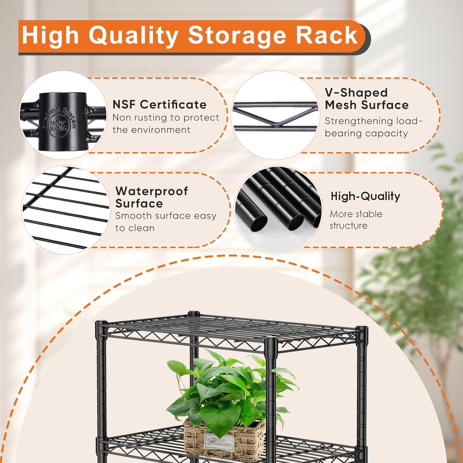 Organizers & Storage Solutions - Image 6