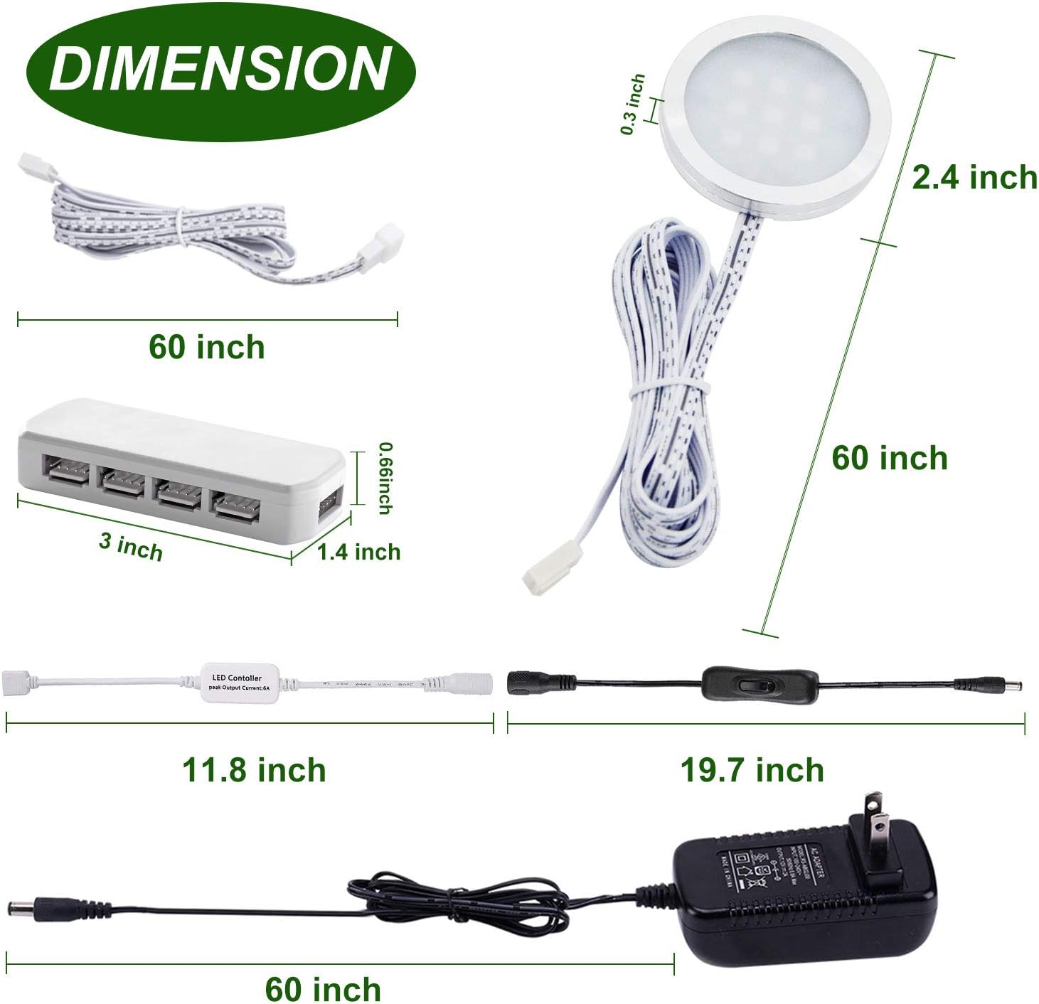 Lighting & Ambiance - Image 3