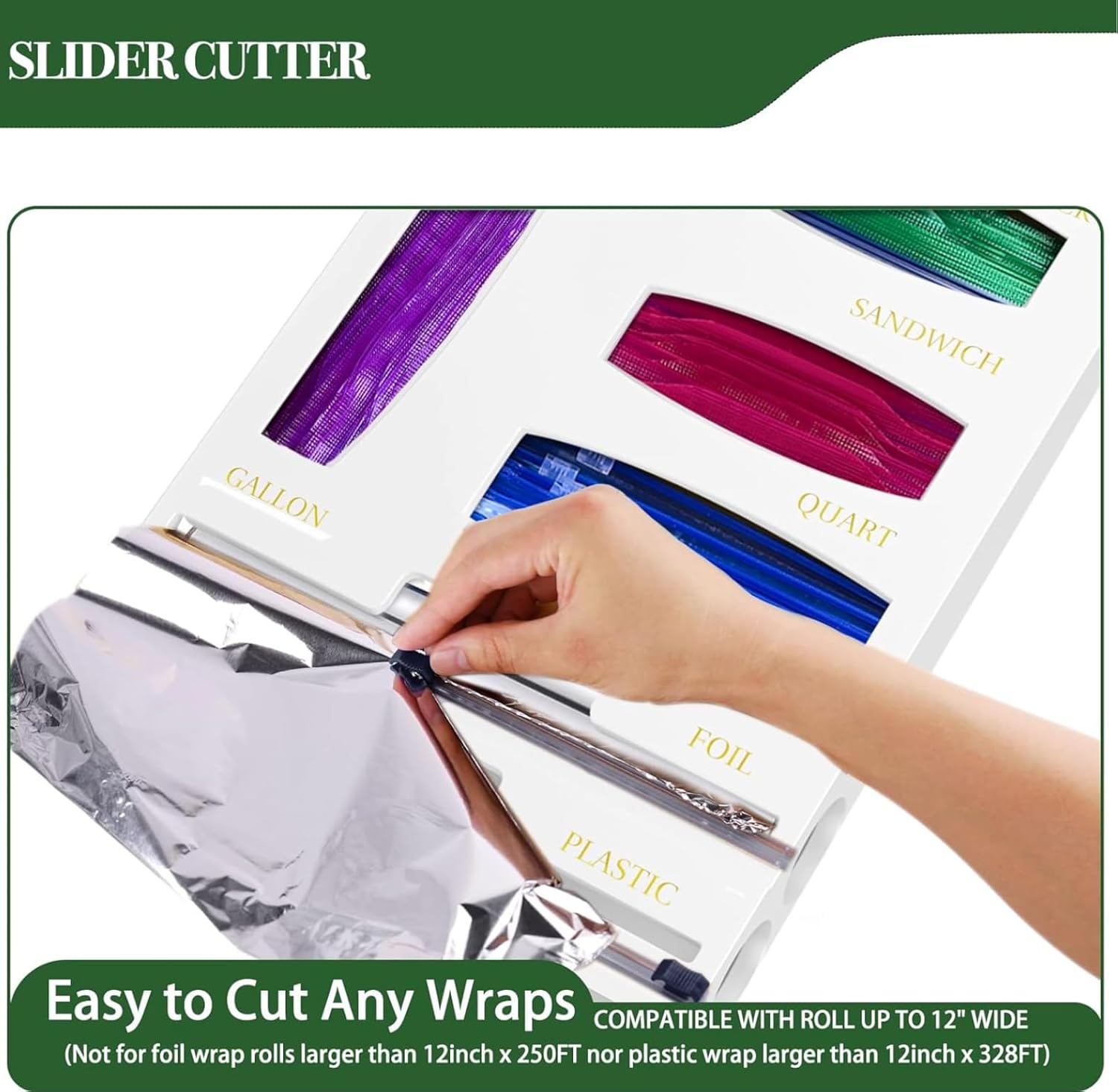 Organizers & Storage Solutions - Image 5