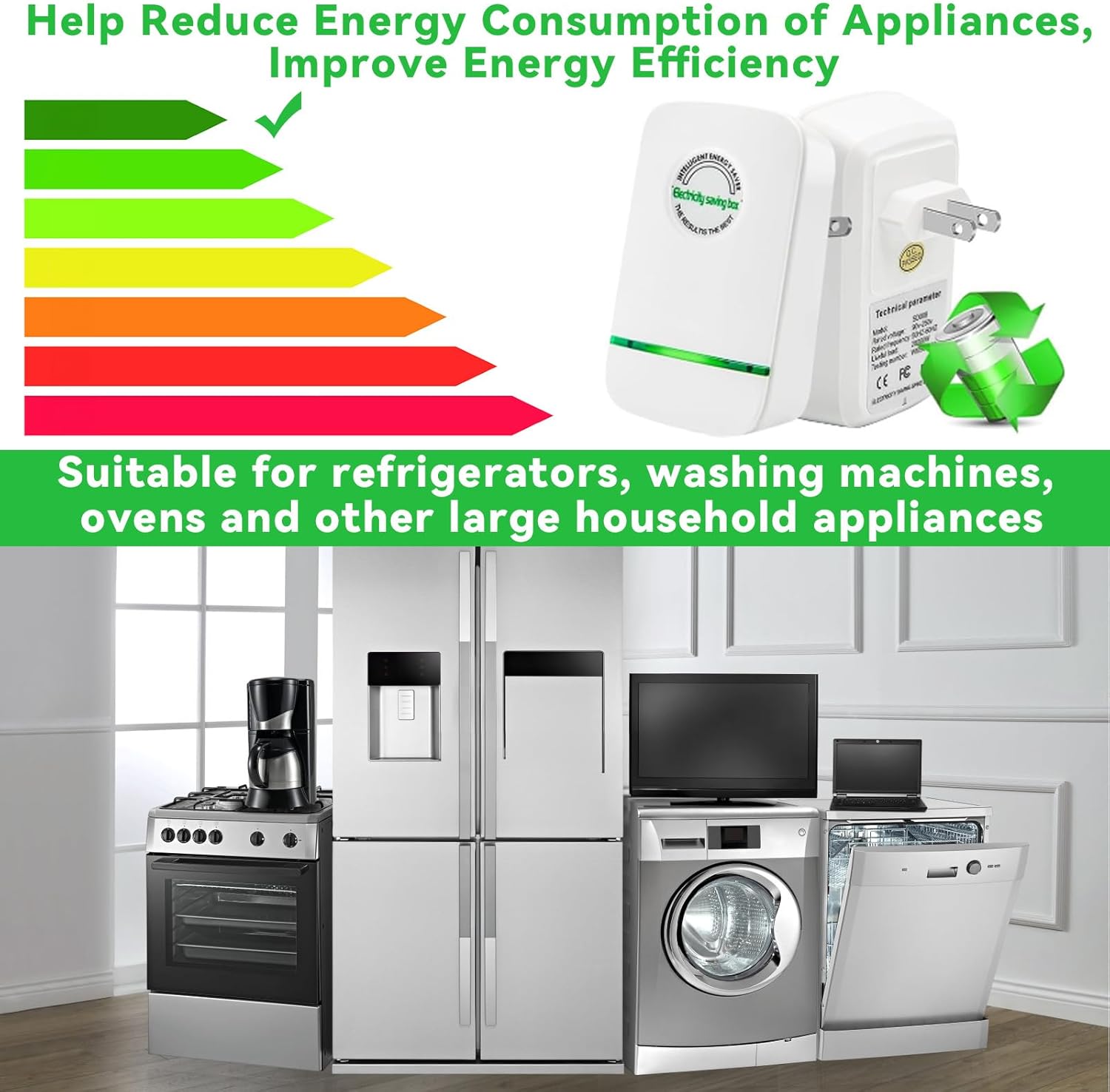 Energy Saving Devices - Image 3