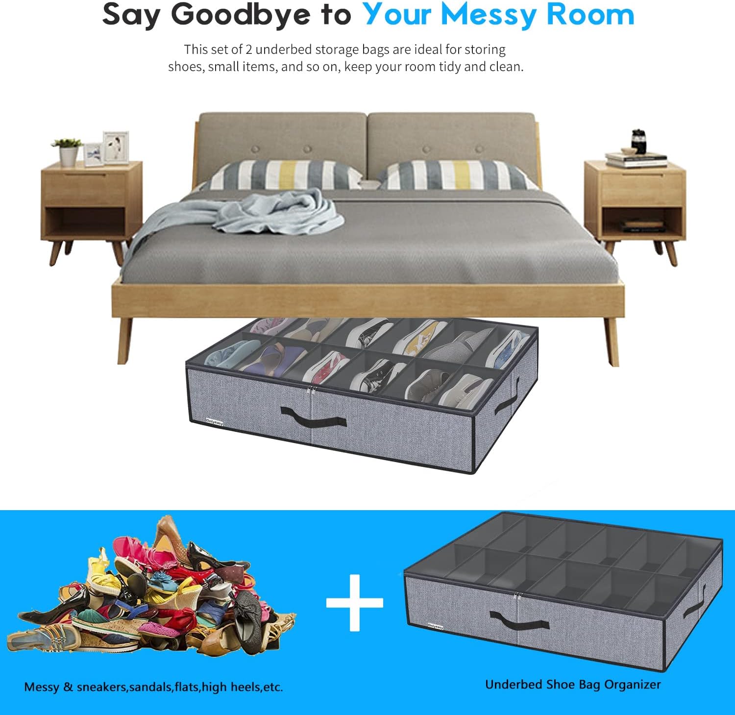 Organizers & Storage Solutions - Image 7