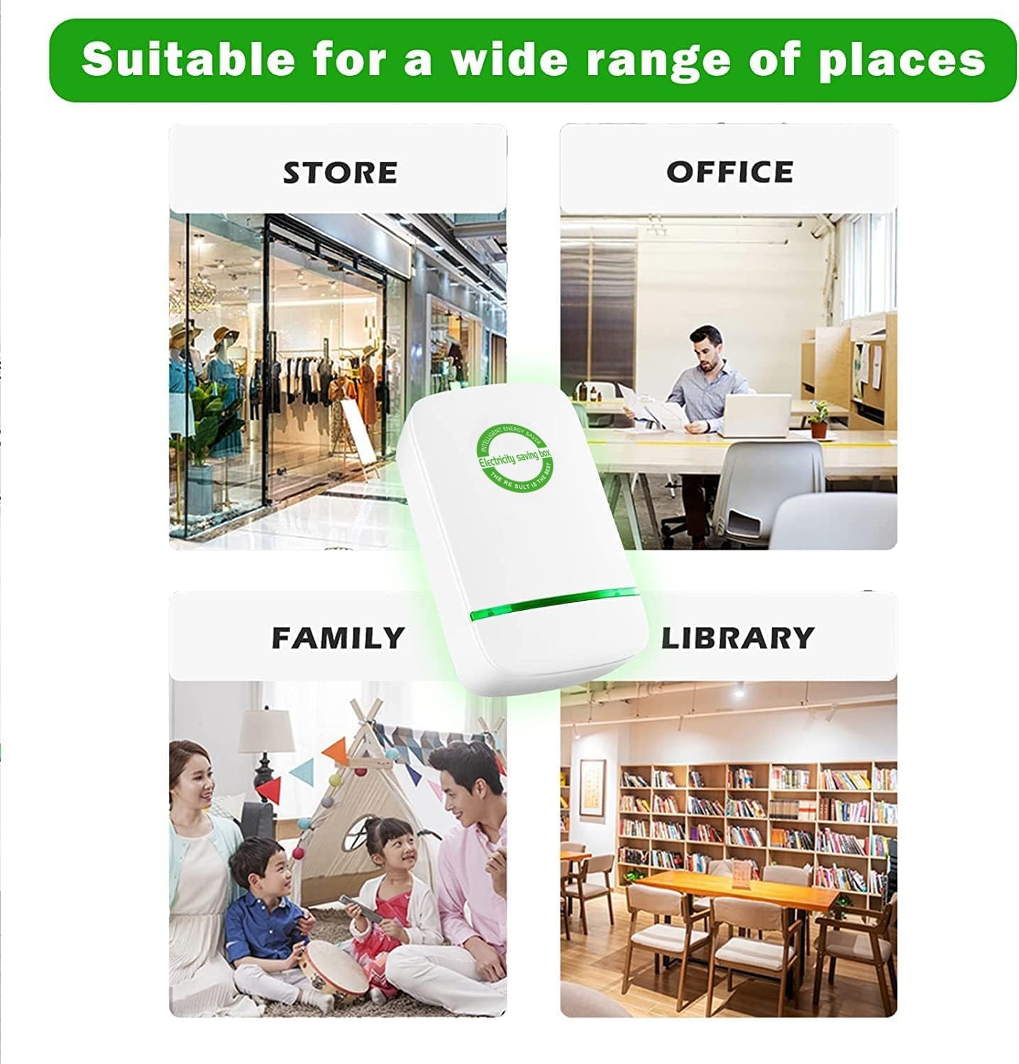 Energy Saving Devices - Image 4