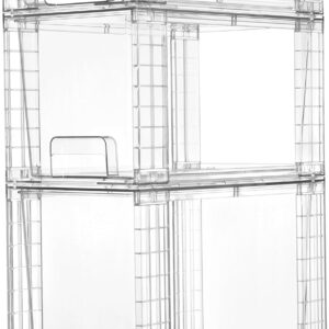 Organizers & Storage Solutions