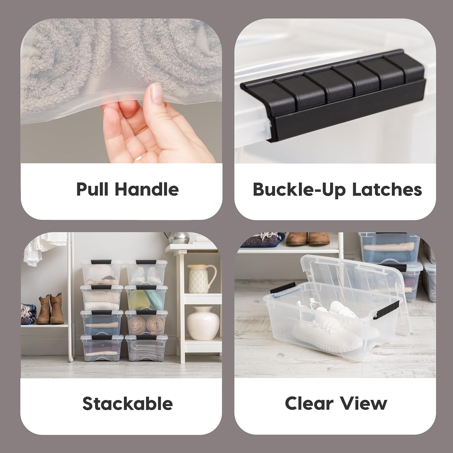 Organizers & Storage Solutions - Image 3