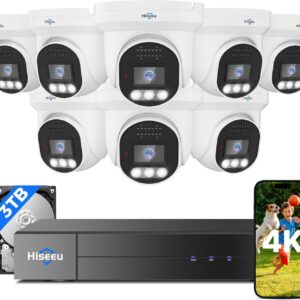 Security & Surveillance