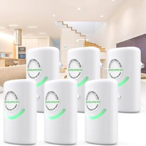 Energy Saving Devices