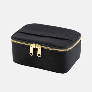 ほぼ日 Hobonich Drawer Pouch Container (Black)