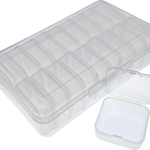 Organizers & Storage Solutions