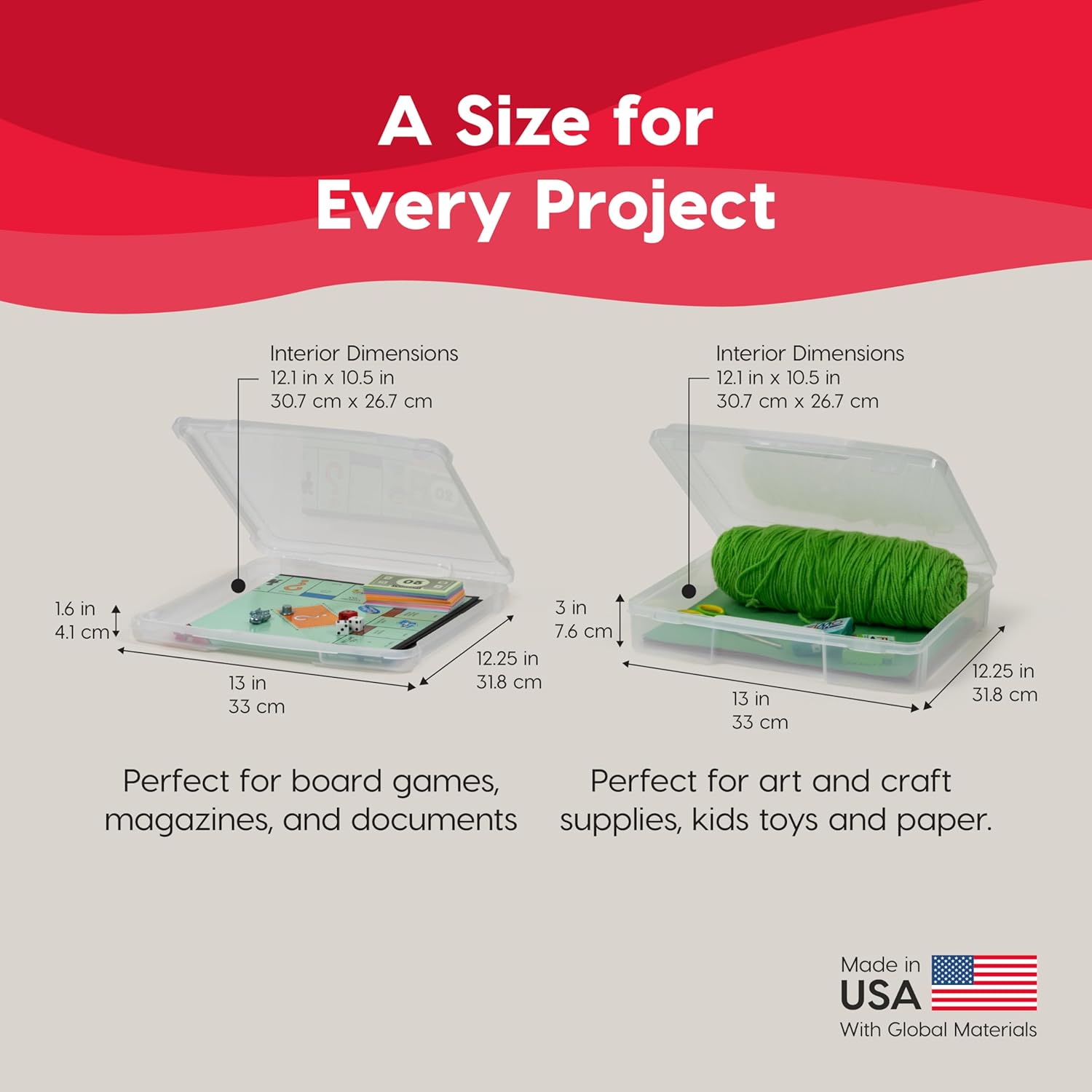 Organizers & Storage Solutions - Image 2