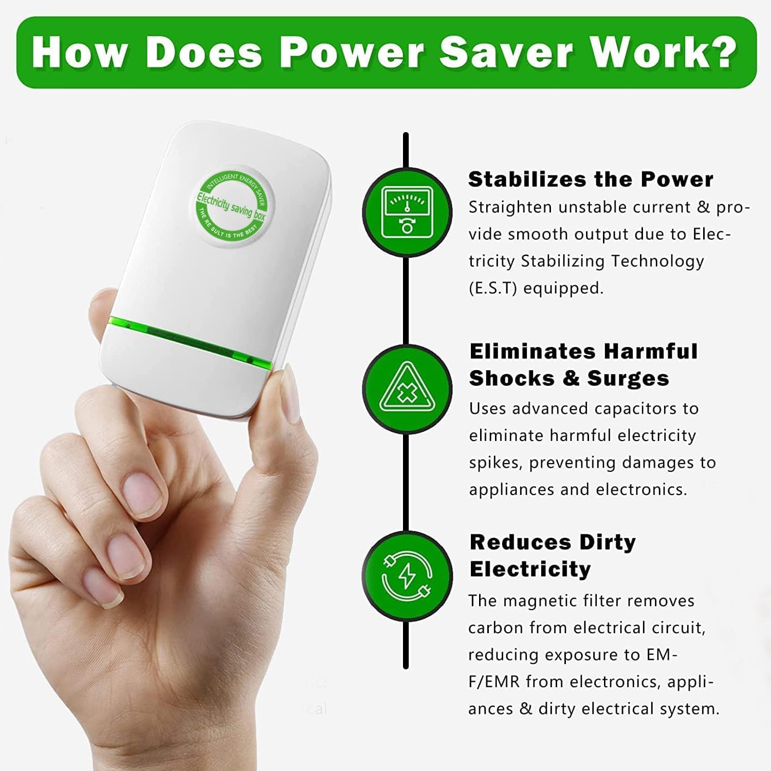 Energy Saving Devices - Image 5