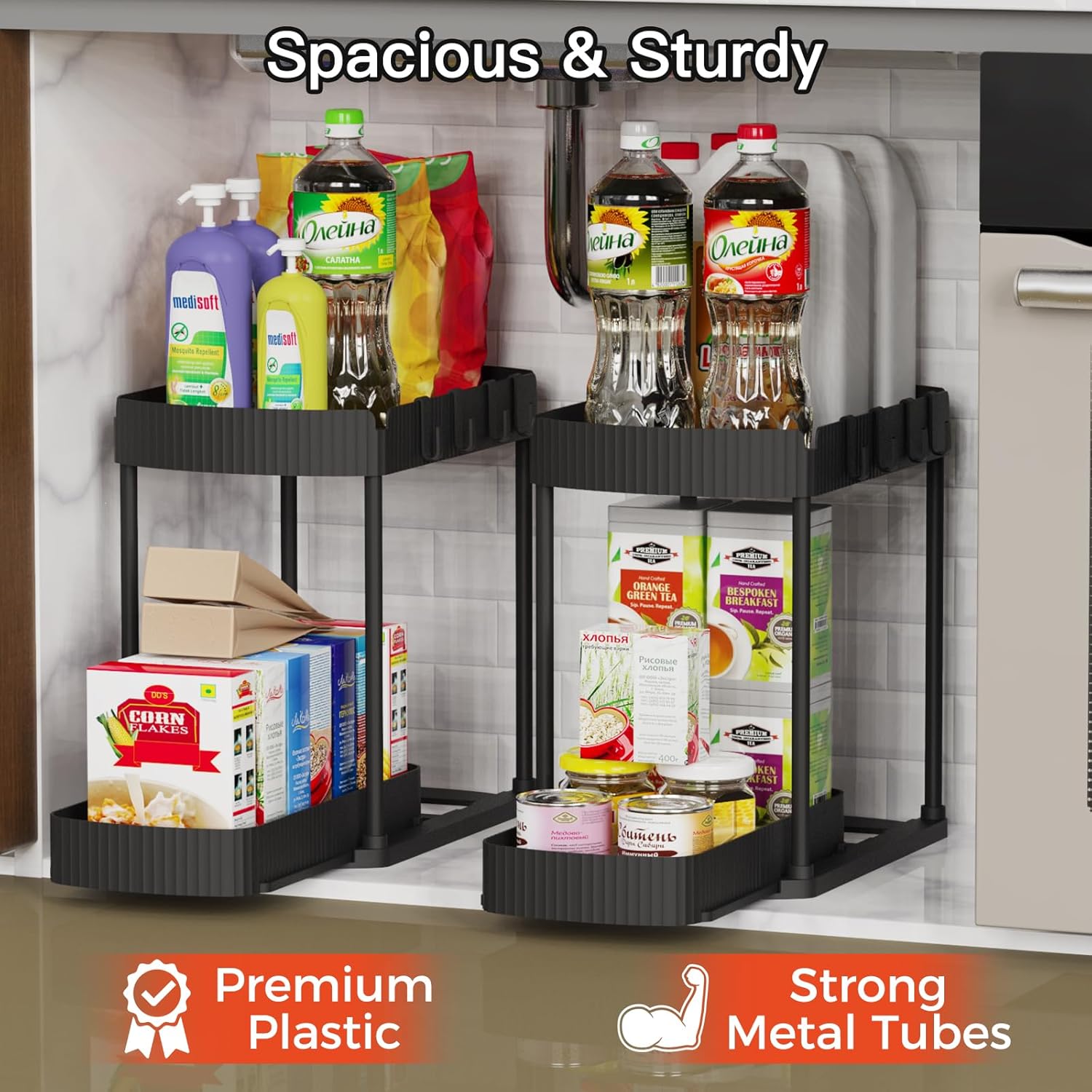 Organizers & Storage Solutions - Image 3