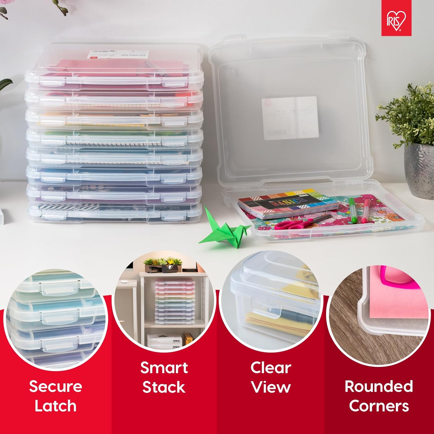 Organizers & Storage Solutions - Image 3