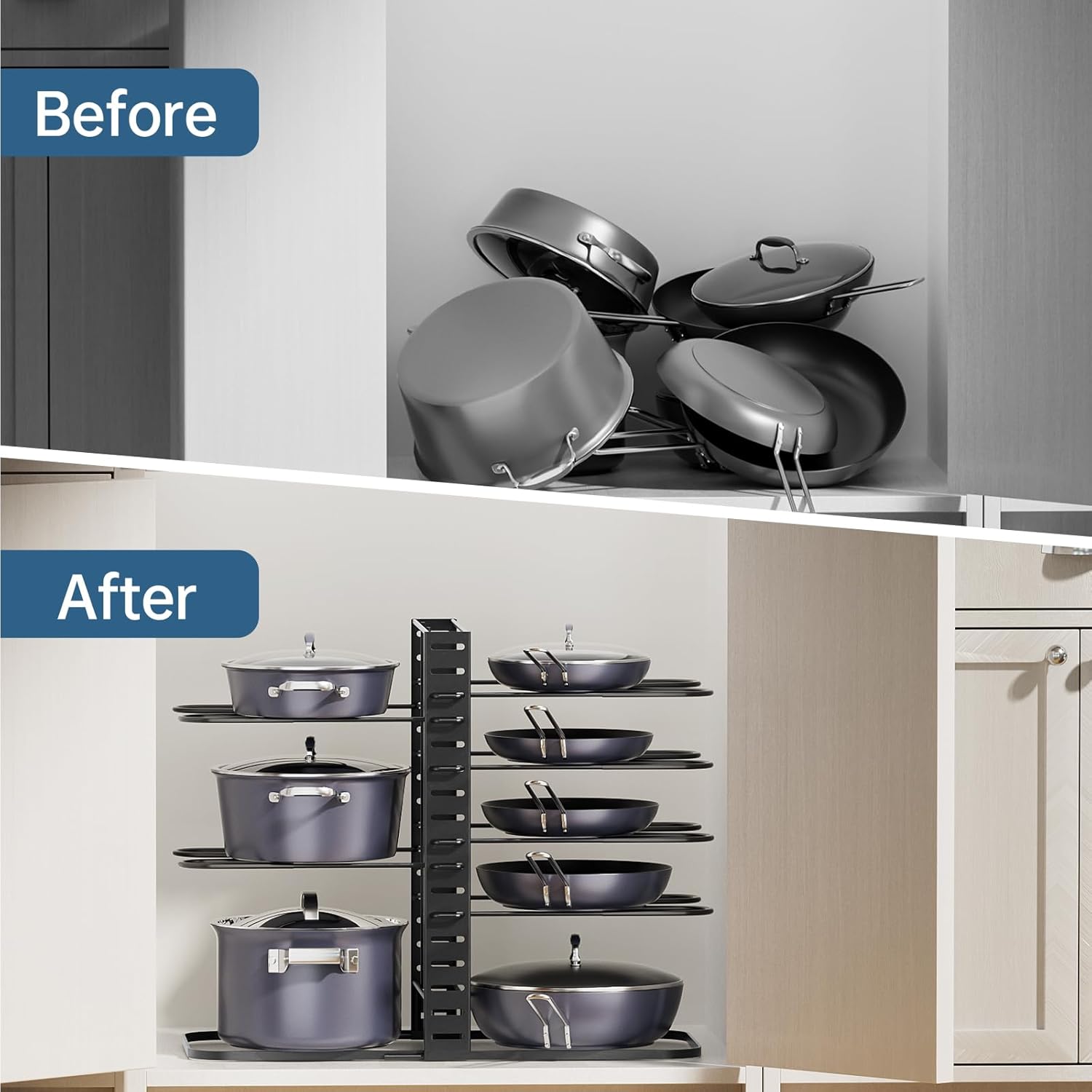 Organizers & Storage Solutions - Image 7