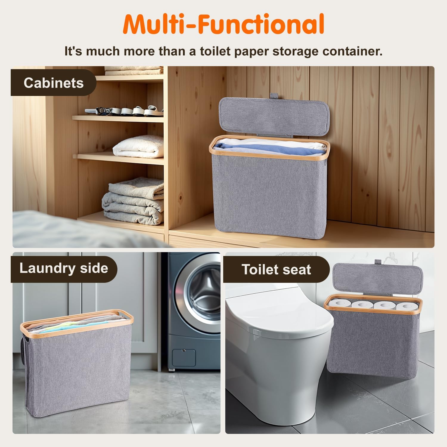 Organizers & Storage Solutions - Image 8