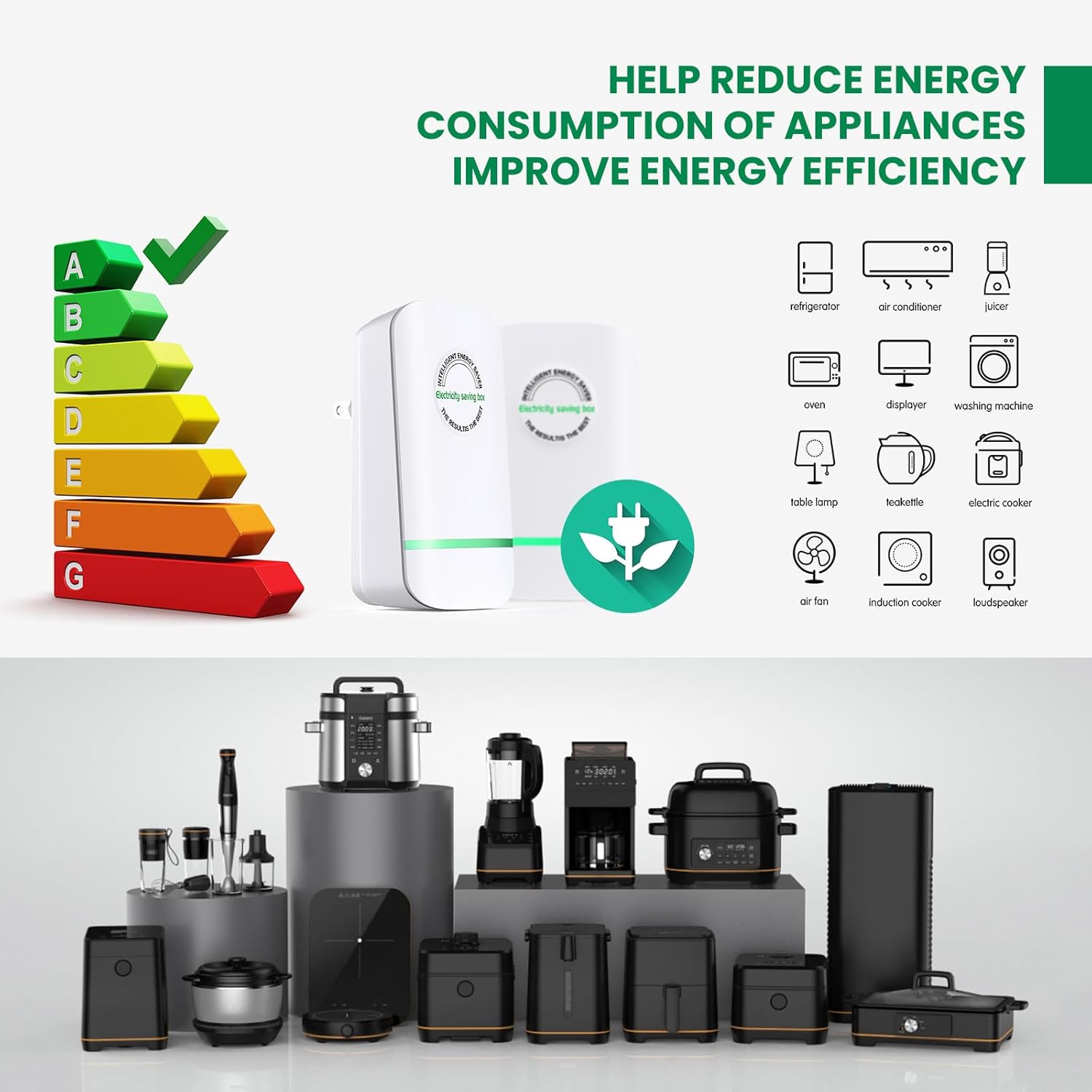 Energy Saving Devices - Image 2