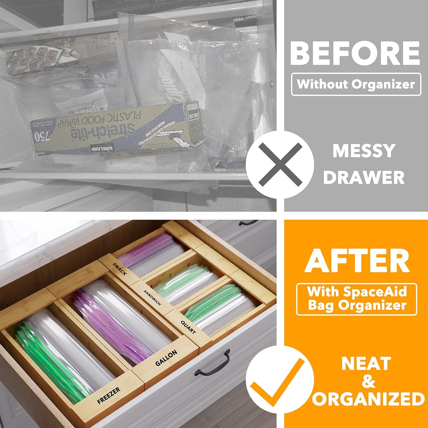 Organizers & Storage Solutions - Image 2