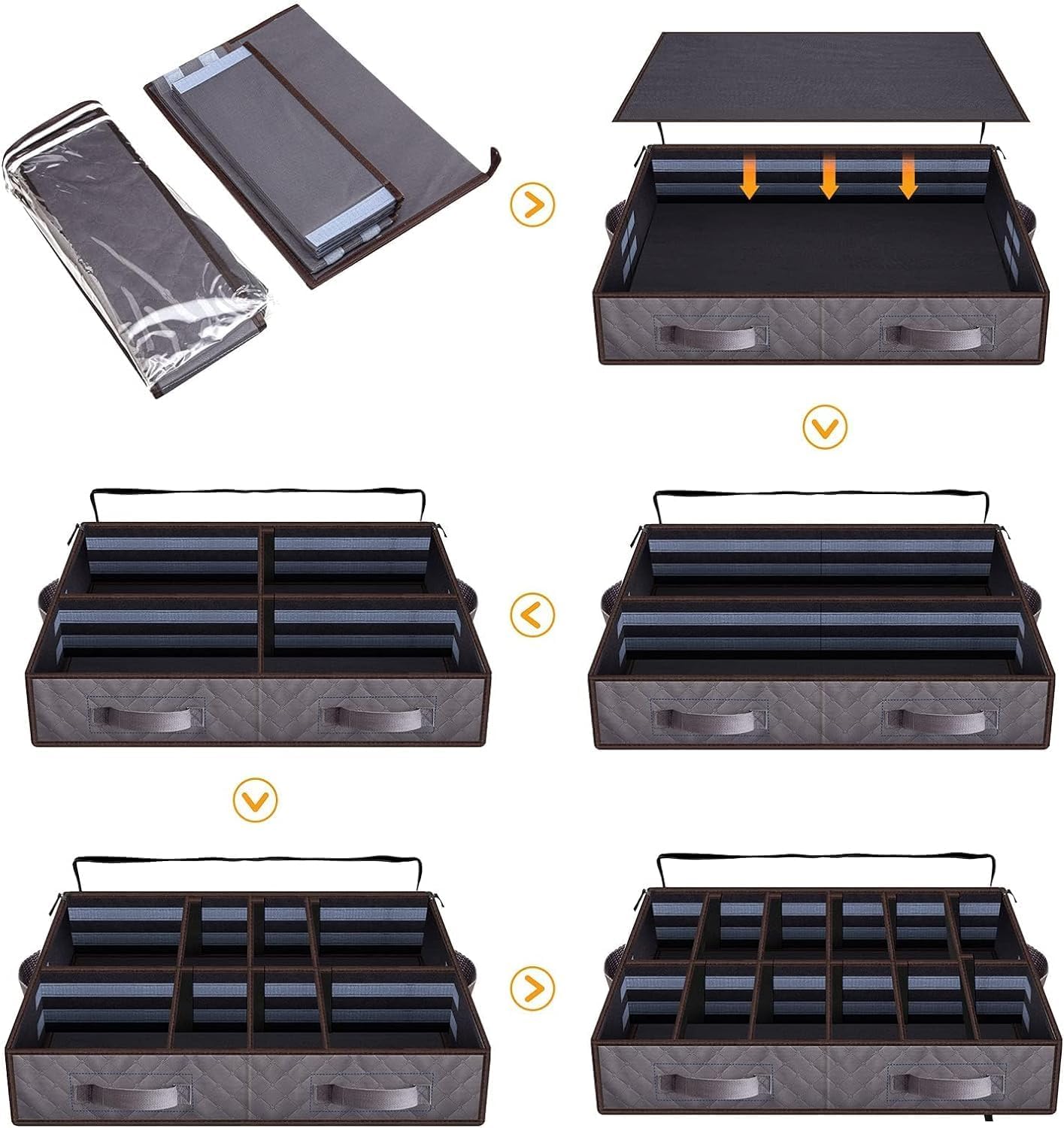 Organizers & Storage Solutions - Image 2