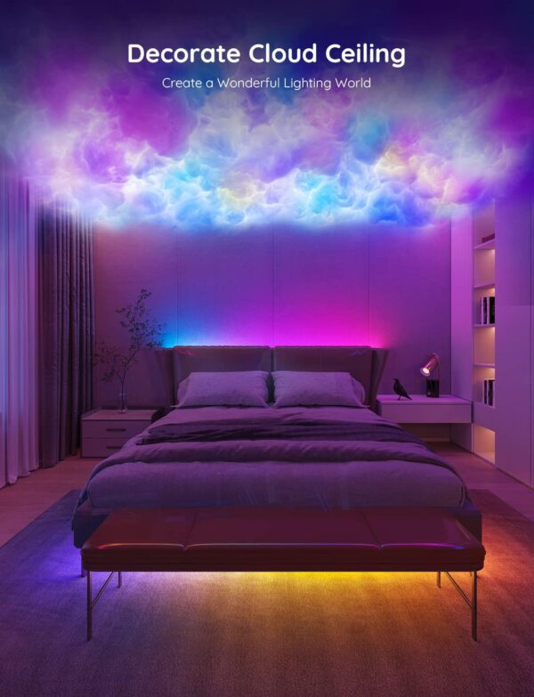 Lighting & Ambiance - Image 3